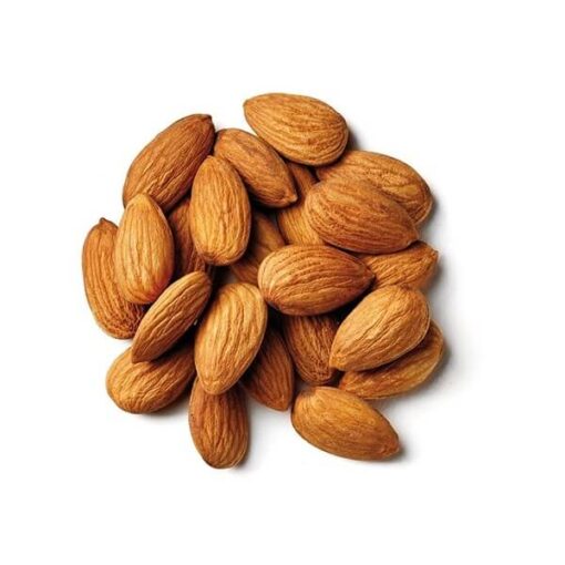 Almonds-itrade