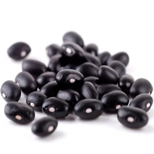 Beans black itrade