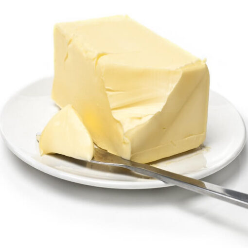Butter-image-itrade