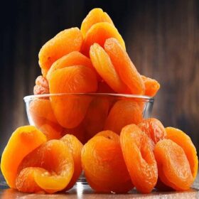 Dried-Fruits-Apricots-iTrade