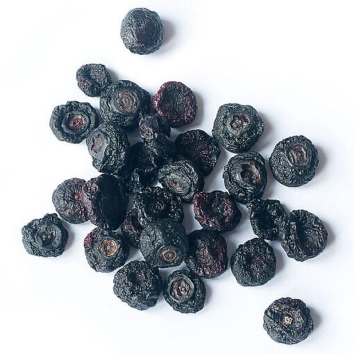 Dried-fruits-blueberries-itrade