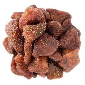 Dried-Fruits-Strawberries-iTrade