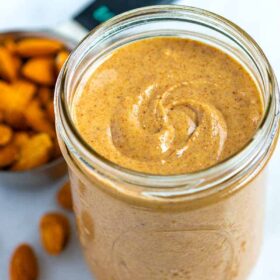Almond-Butter-iTrade