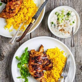 Tandoori-Chicken-Famous-Recipes-By-Saffron-iTrade