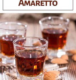 Amaretto-iTrade