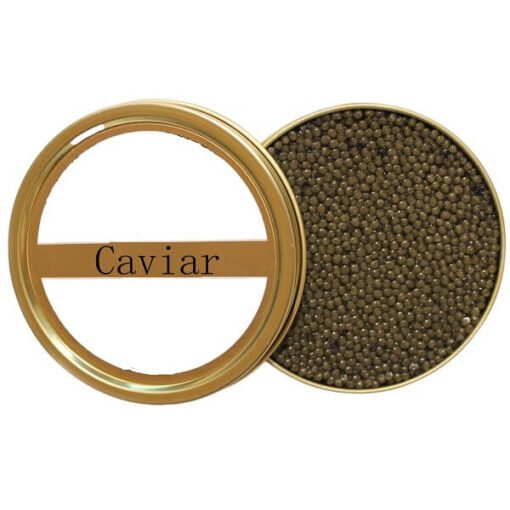 Caviar-itrade