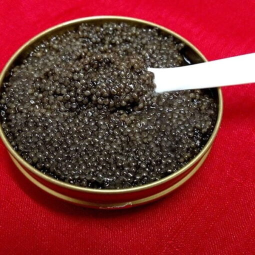 Caviar-itrade