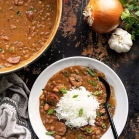 Louisiana-Red-Beans-and-Rice-iTrade