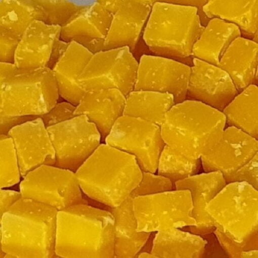 Sugar-cube-saffron
